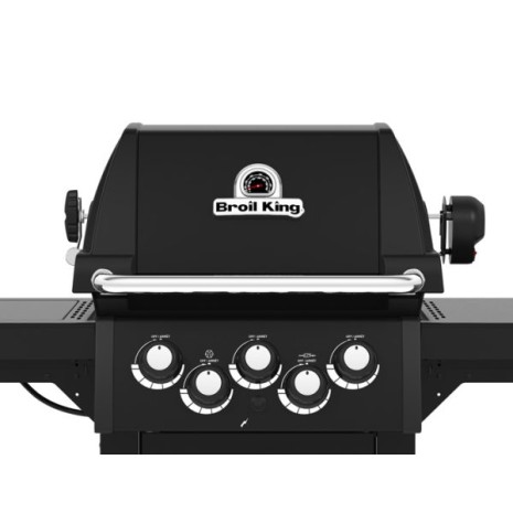 Broil King Royal 340 Shadow Broil King Royal 340 Shadow