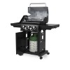 Broil King - Ψησταριά Υγραερίου Royal 390 Shadow