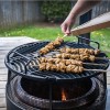 Napoleon Μαντεμένια Σχάρα Ψησίματος για Firepit 57cm - S83018 Napoleon Μαντεμένια Σχάρα Ψησίματος για Firepit 57cm - S83018