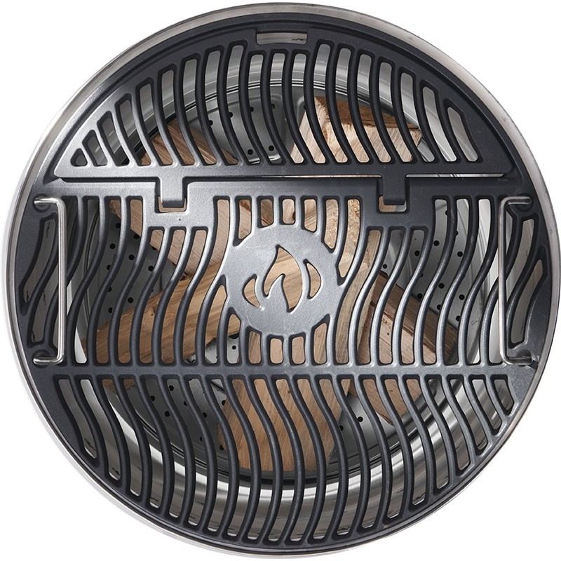 Napoleon Μαντεμένια Σχάρα Ψησίματος για Firepit 57cm - S83018 Napoleon Μαντεμένια Σχάρα Ψησίματος για Firepit 57cm - S83018