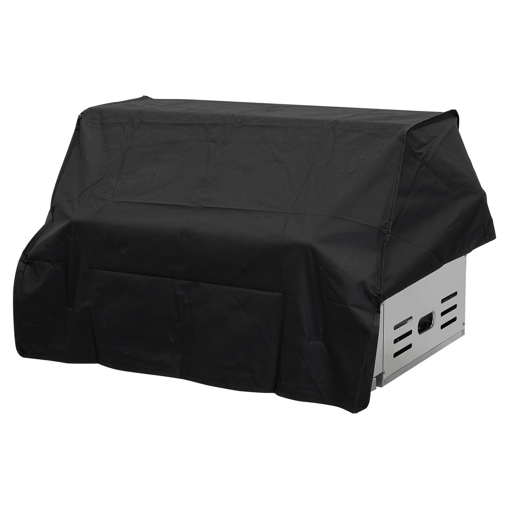 Thermogatz BBQ Υγραερίου SEMI-PROF TGH-BI-B4-G 4+1 19,3kW