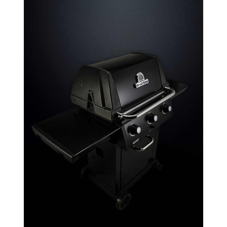 Broil King Signet Shadow 320 (946-853SDW)