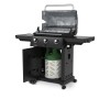 Broil King Signet Shadow 320 (946-853SDW) Broil King Signet Shadow 320 (946-853SDW)