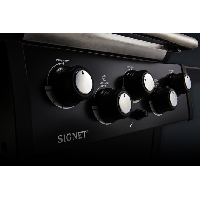 Broil King Signet Shadow 390 (946-883SDW)