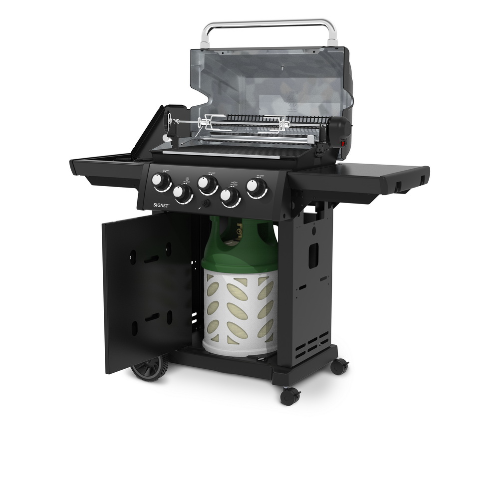 Broil King Signet Shadow 390 (946-883SDW)