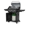 Broil King Signet Shadow 390 (946-883SDW) Broil King Signet Shadow 390 (946-883SDW)