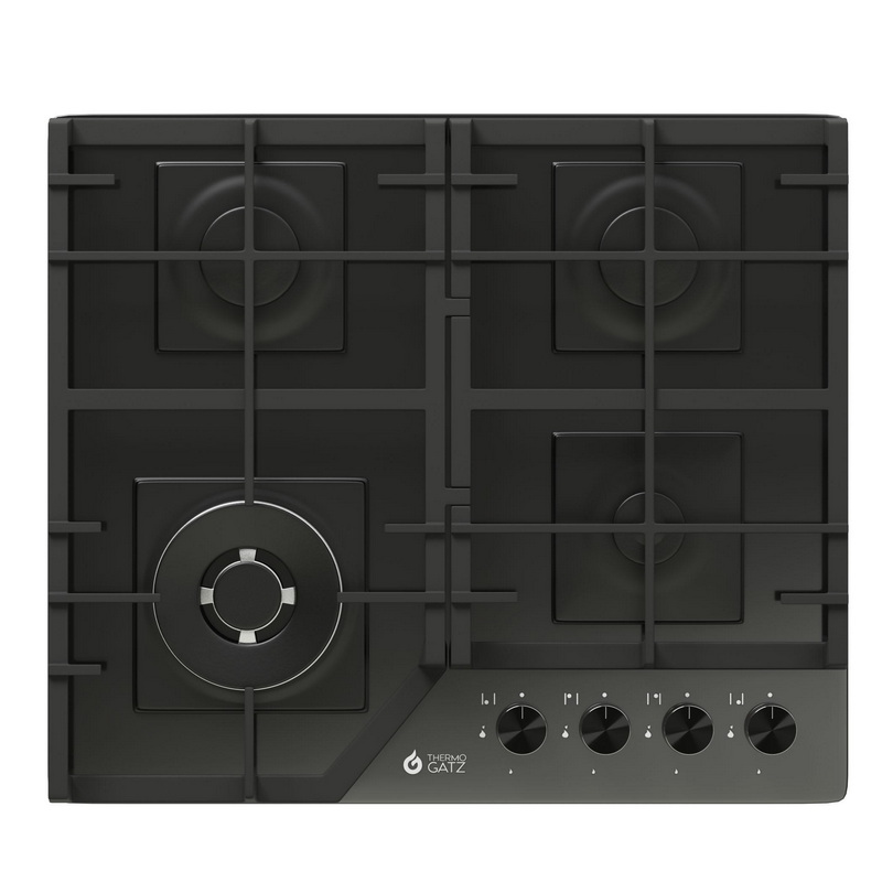 Thermogatz TGC 1460 GL Tempered Γυαλί