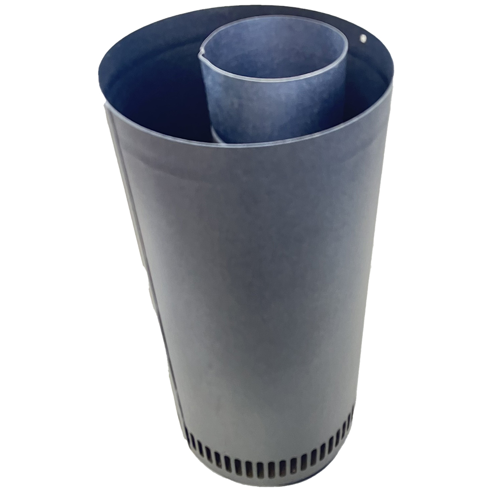 Thermogatz Σόμπα Υγραερίου TGH-11