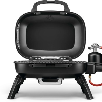 Napoleon TravelQ 240 - TQ240-GR Φορητή Ψησταριά Υγραερίου