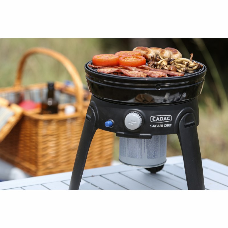 Φιαλάκι 445g Μίγμα Βουτάνιο/Προπάνιο Cadac