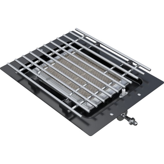 Outdoorchef Υπέρυθρος Κεραμικός Καυστήρας Blazing Zone 