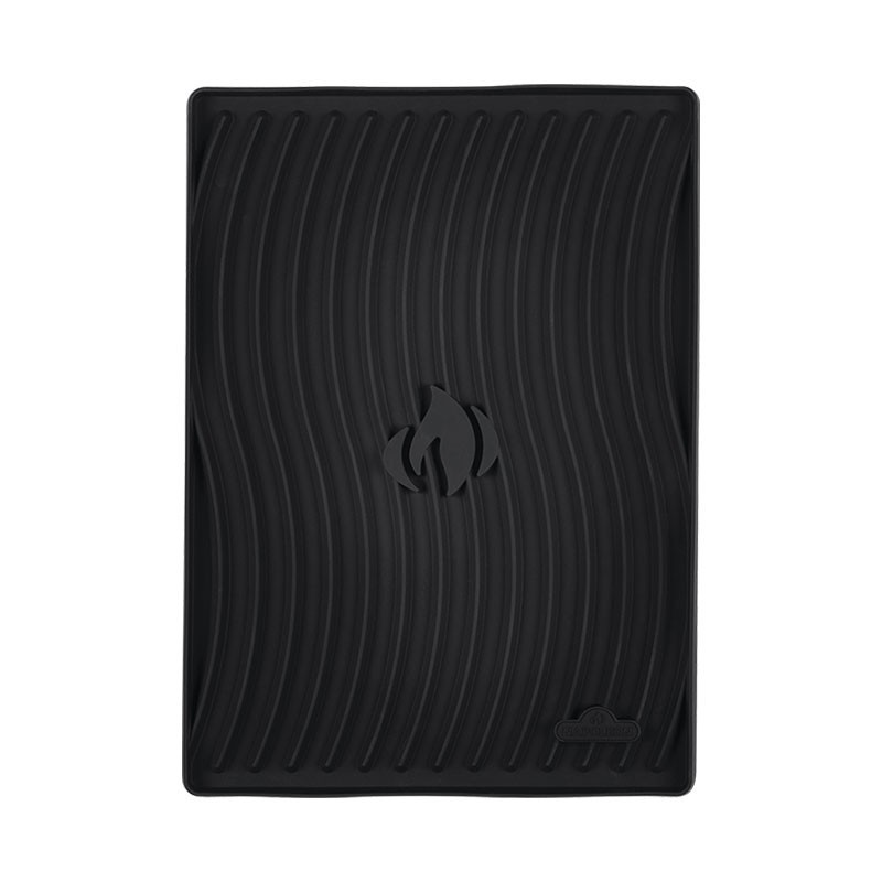 Napoleon Προστατευτικό Σιλικόνης Για Πλαϊνό Ράφι (Freestyle/Rogue XT Series) - 70122