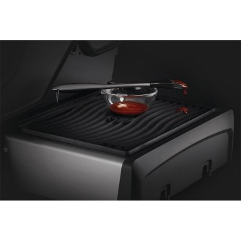 Napoleon Προστατευτικό Σιλικόνης Για Πλαϊνό Ράφι (Freestyle/Rogue XT Series) - 70122 Napoleon Προστατευτικό Σιλικόνης Για Πλαϊνό Ράφι (Freestyle/Rogue XT Series) - 70122