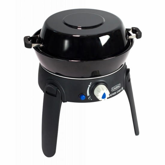 CADAC Safari Chef 30 HP
