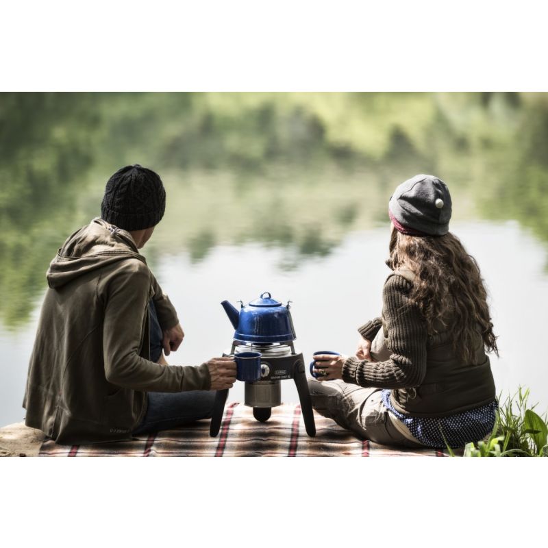 Φιαλάκι 445g Μίγμα Βουτάνιο/Προπάνιο Cadac