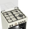 Thermogatz TGS 4320 Beige Εστίες Αερίου| Φούρνος Ηλεκτρικός
