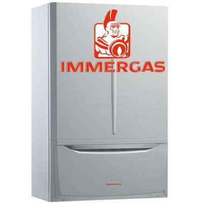 Immergas Boilers